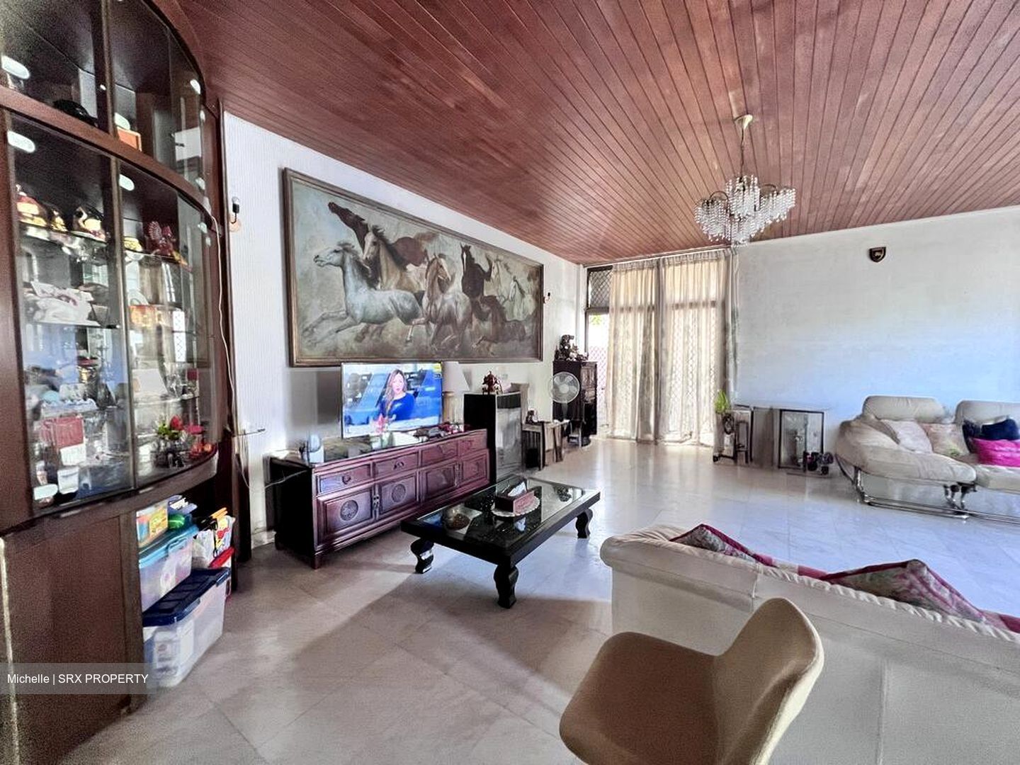 Hillview Garden Estate (D23), Terrace #569188911